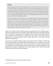 Break Free from Narcissistic Mothers - Interior 5