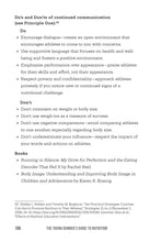 The Young Runner's Guide to Nutrition - Interior 5
