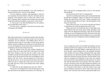High Finance - Interior 5