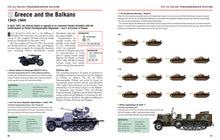 Waffen-SS Divisions 1939–45 - Interior 5