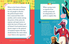 The Side-by-Side Declaration of Independence - Interior 5