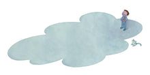 The Cloud - Interior 5