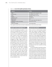 The Triathlete's Training Bible - Interior 5
