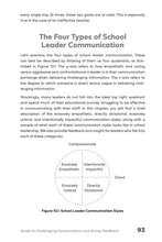 Leading with Administrator Clarity - Interior 5