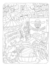 The California State Coloring Book - Interior 5