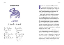 Aries - Interior 5
