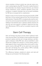 The Stem Cell Activation Diet - Interior 5