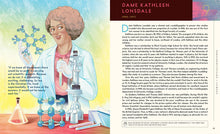 Scientists of Faith - Interior 5