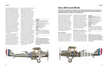 British Aircraft of World War I - Interior 5