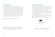 Move, Rest, Recover: A Workbook - Interior 5