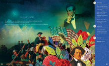 The Illustrated Walt Whitman - Interior 5