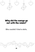 101 Silly Valentine's Day Jokes for Kids - Interior 5