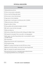 The Uric Acid Handbook - Interior 5