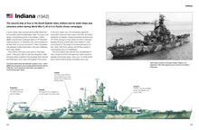 Battleships - Interior 5