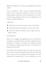 I Own My Magic: Self-Talk for Black Women - Interior 5