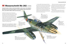 German Aircraft of World War II - Interior 5
