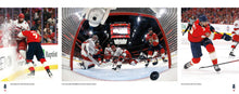 Reign Red - Interior 5
