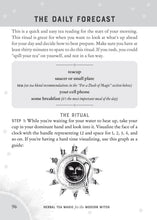 Herbal Tea Magic for the Modern Witch - Interior 5