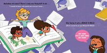Rosie's Rules: Meet Rosie Fuentes | Conoce a Rosie Fuentes - Interior 5