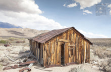 Abandoned Towns - Interior 5