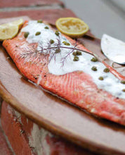 Living the Mediterranean Diet - Interior 5