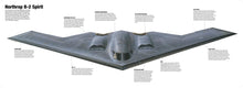 Modern Military Aircraft - Interior 5