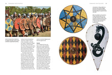 The Viking Warrior - Interior 5