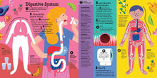 The Interactive Human Body - Interior 5
