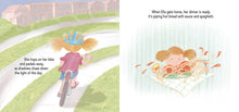 Ella McBella in the Dark - Interior 5