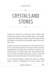 The Little Book of Rootwork - Interior 5