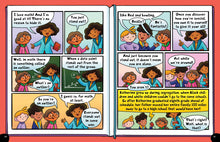 The Good Guys Agency: Think Like Katherine Johnson - Interior 5