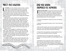 Why Farts Stink and Other Gross Science for Kids - Interior 5