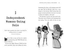Black History Heroes: Beyoncé - Interior 5