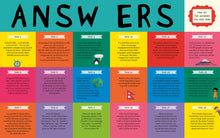 50 Big Questions to Discover the World - Interior 5