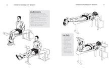 SAS and Special Forces Fitness Training - Interior 5