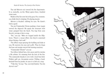 Decide & Survive: The Attack on Pearl Harbor - Interior 5