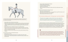 The Complete Horse Muscle Book - Interior 5