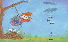 It's Just So...Little - Interior 5