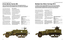 American Tanks of World War II - Interior 5