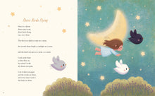 Starry Blankets - Interior 5