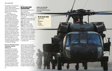 Aircraft of the Special Forces - Interior 5