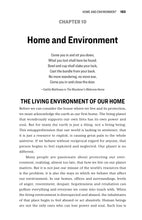 Psychic Shield: The Personal Handbook of Psychic Protection - Interior 5