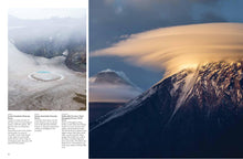 Volcano - Interior 5