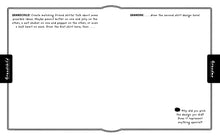 Draw with Grandma - Interior 5