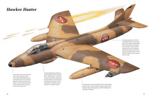 Military Jet Aircraft - Interior 5