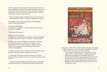 The Kama Sutra - Interior 5