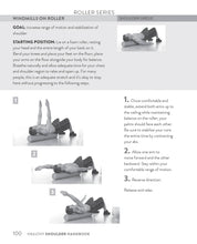 Healthy Shoulder Handbook: Second Edition - Interior 5