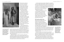 King Arthur and the Knights of the Round Table - Interior 5