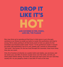 Women Don't Poop and Other Lies - Interior 5