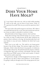 The Toxic Mold Solution - Interior 5